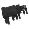 MEAT & DORIA 9260 Pressure Converter, exhaust control